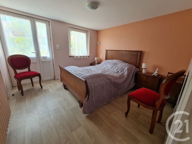 Afficher la photo en grand Maison à vendre - 5 pièces - 100 m2 - Champsecret - 61 - BASSE-NORMANDIE