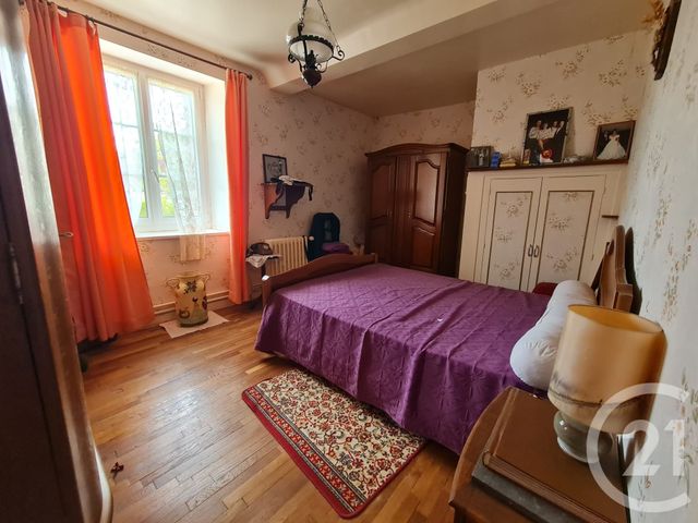 Afficher la photo en grand Maison à vendre - 5 pièces - 100 m2 - Champsecret - 61 - BASSE-NORMANDIE