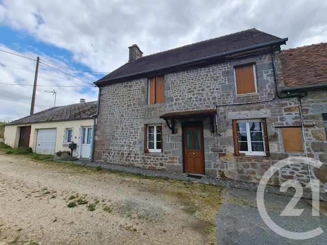 Afficher la photo en grand Maison à vendre - 5 pièces - 100 m2 - Champsecret - 61 - BASSE-NORMANDIE