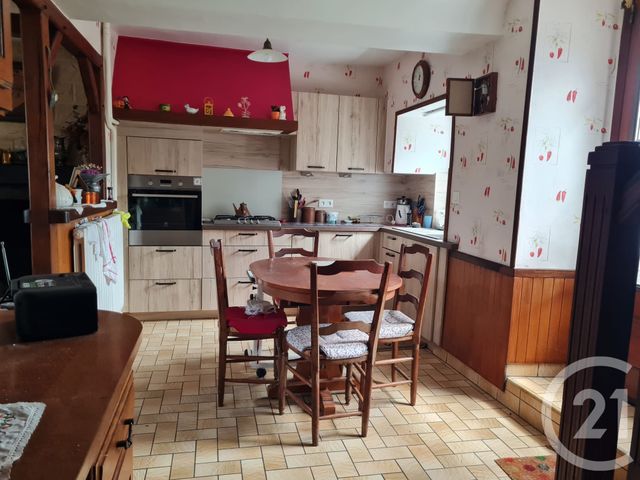 Afficher la photo en grand Maison à vendre - 5 pièces - 100 m2 - Champsecret - 61 - BASSE-NORMANDIE