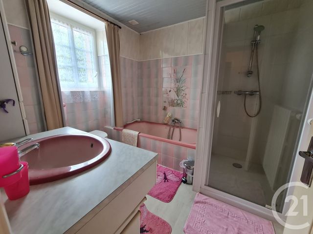 Afficher la photo en grand Maison à vendre - 5 pièces - 100 m2 - Champsecret - 61 - BASSE-NORMANDIE