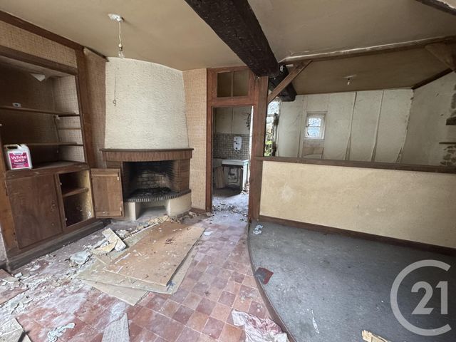 Maison à vendre - 5 pièces - 93 m2 - Lassay Les Chateaux - 53 - PAYS-DE-LOIRE