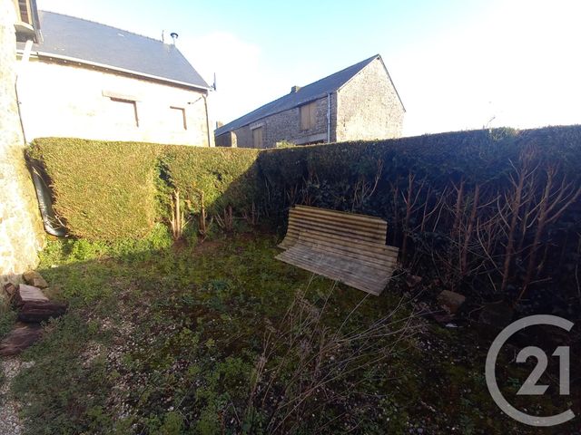 Maison à louer - 2 pièces - 46,42 m2 - Lassay Les Chateaux - 53 - PAYS-DE-LOIRE