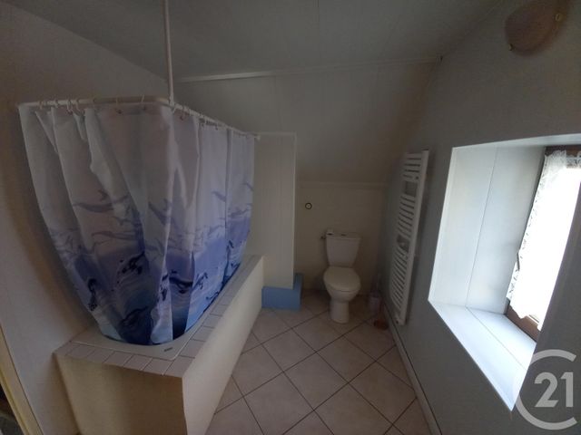 Maison à louer - 2 pièces - 46,42 m2 - Lassay Les Chateaux - 53 - PAYS-DE-LOIRE