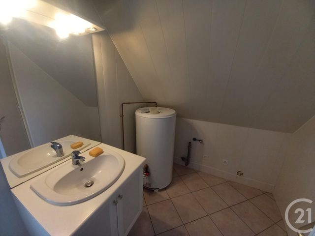 Maison à louer - 2 pièces - 46,42 m2 - Lassay Les Chateaux - 53 - PAYS-DE-LOIRE