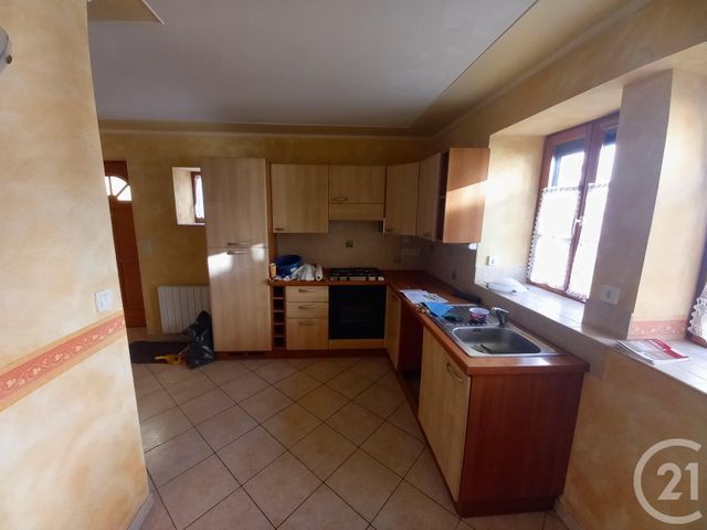 Maison à louer - 2 pièces - 46,42 m2 - Lassay Les Chateaux - 53 - PAYS-DE-LOIRE