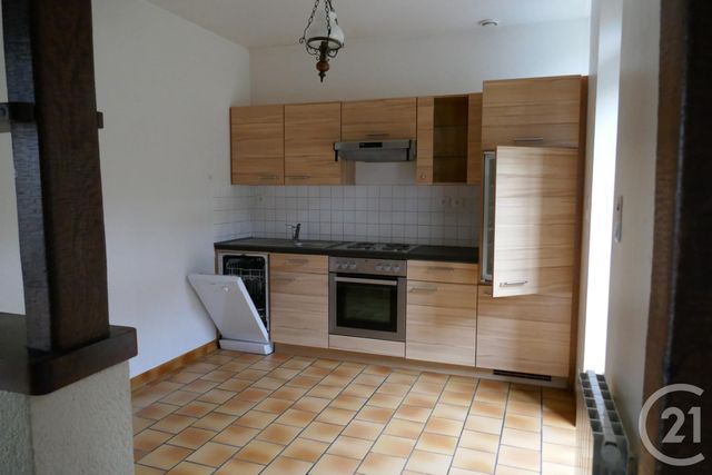 Afficher la photo en grand Maison à louer - 3 pièces - 70,20 m2 - Lassay Les Chateaux - 53 - PAYS-DE-LOIRE