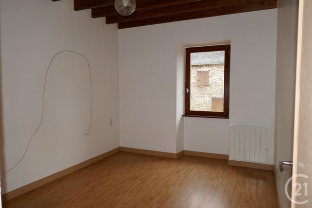 Afficher la photo en grand Maison à louer - 3 pièces - 70,20 m2 - Lassay Les Chateaux - 53 - PAYS-DE-LOIRE