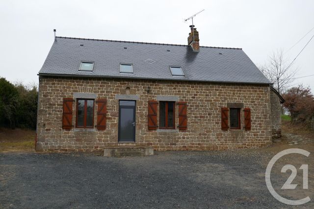 Maison à louer LASSAY LES CHATEAUX