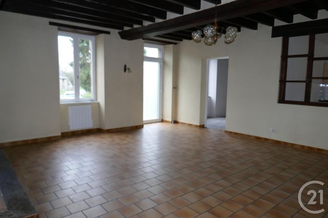 Afficher la photo en grand Maison à louer - 3 pièces - 70,20 m2 - Lassay Les Chateaux - 53 - PAYS-DE-LOIRE