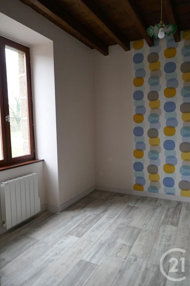 Afficher la photo en grand Maison à louer - 3 pièces - 70,20 m2 - Lassay Les Chateaux - 53 - PAYS-DE-LOIRE