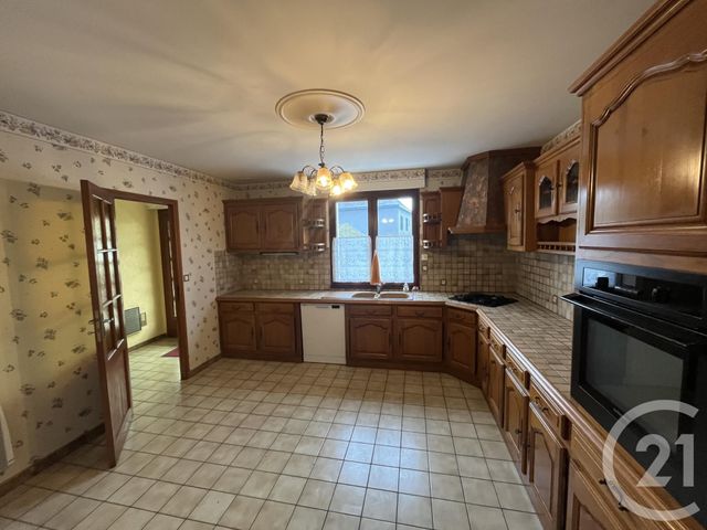 Maison à vendre - 7 pièces - 163 m2 - Aron - 53 - PAYS-DE-LOIRE