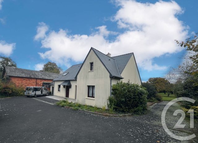 Maison à vendre ARON