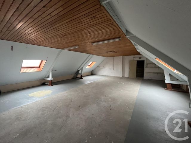 Maison à vendre - 7 pièces - 163 m2 - Aron - 53 - PAYS-DE-LOIRE