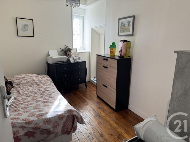 Maison &agrave; vendre - 3 pi&egrave;ces - 54,20 m2 - Le Horps - 53 - PAYS-DE-LOIRE