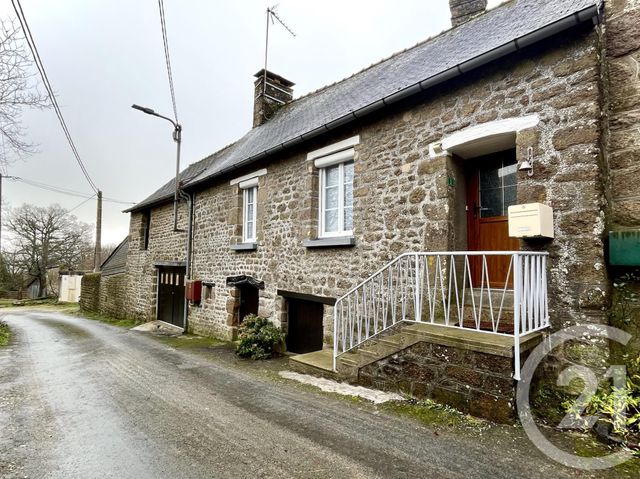Maison à vendre LE HORPS