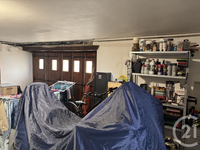 Maison &agrave; vendre - 3 pi&egrave;ces - 54,20 m2 - Le Horps - 53 - PAYS-DE-LOIRE