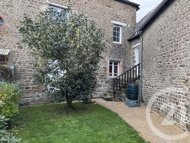 Maison &agrave; vendre - 3 pi&egrave;ces - 54,20 m2 - Le Horps - 53 - PAYS-DE-LOIRE