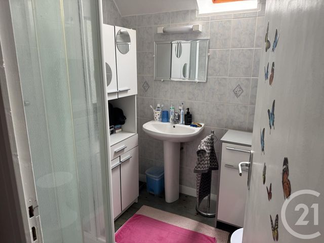 Maison &agrave; vendre - 3 pi&egrave;ces - 54,20 m2 - Le Horps - 53 - PAYS-DE-LOIRE