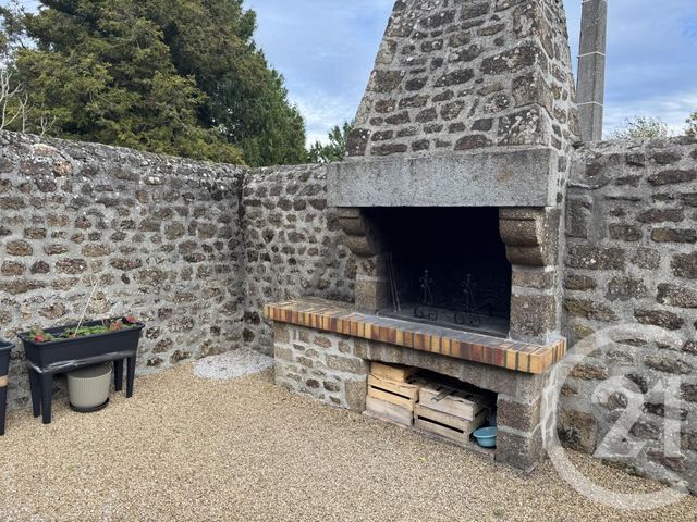 Maison &agrave; vendre - 3 pi&egrave;ces - 54,20 m2 - Le Horps - 53 - PAYS-DE-LOIRE