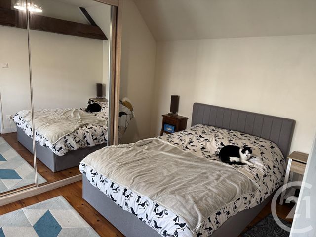 Maison &agrave; vendre - 3 pi&egrave;ces - 54,20 m2 - Le Horps - 53 - PAYS-DE-LOIRE