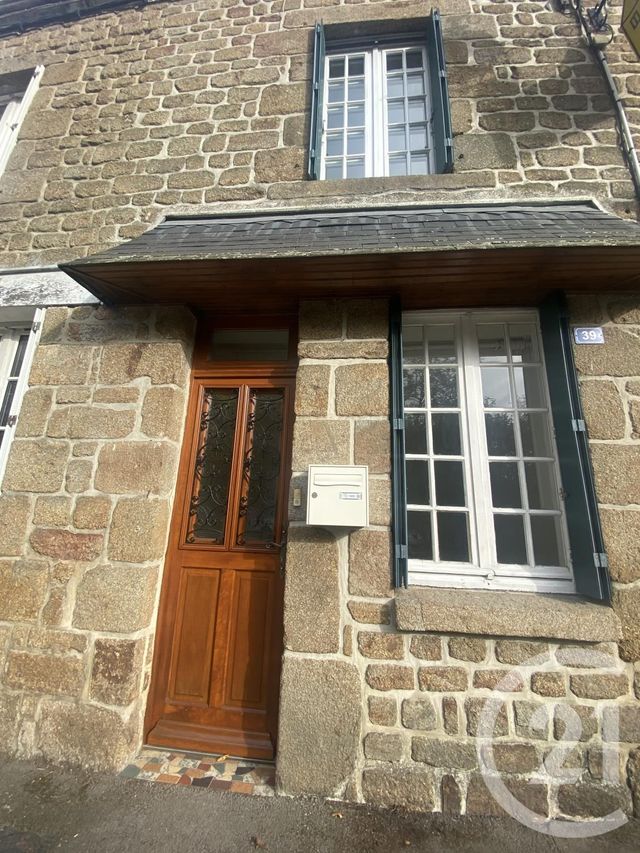 Maison à louer LASSAY LES CHATEAUX