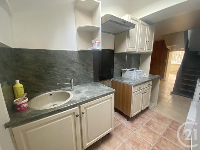 Maison à louer - 4 pièces - 60 m2 - Lassay Les Chateaux - 53 - PAYS-DE-LOIRE