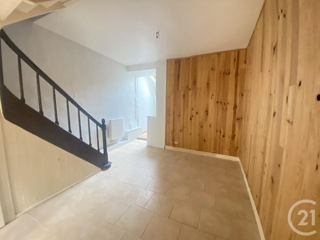 Maison à louer - 4 pièces - 60 m2 - Lassay Les Chateaux - 53 - PAYS-DE-LOIRE