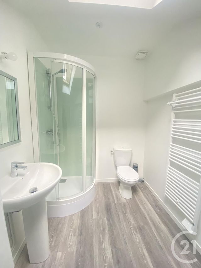 Maison à louer - 4 pièces - 60 m2 - Lassay Les Chateaux - 53 - PAYS-DE-LOIRE