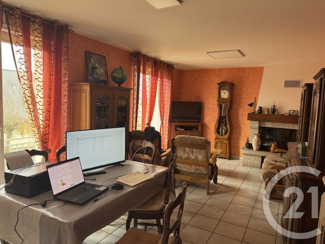 Maison à vendre - 4 pièces - 80 m2 - Lassay Les Chateaux - 53 - PAYS-DE-LOIRE