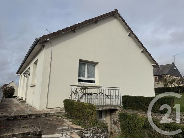 Maison à vendre - 4 pièces - 80 m2 - Lassay Les Chateaux - 53 - PAYS-DE-LOIRE