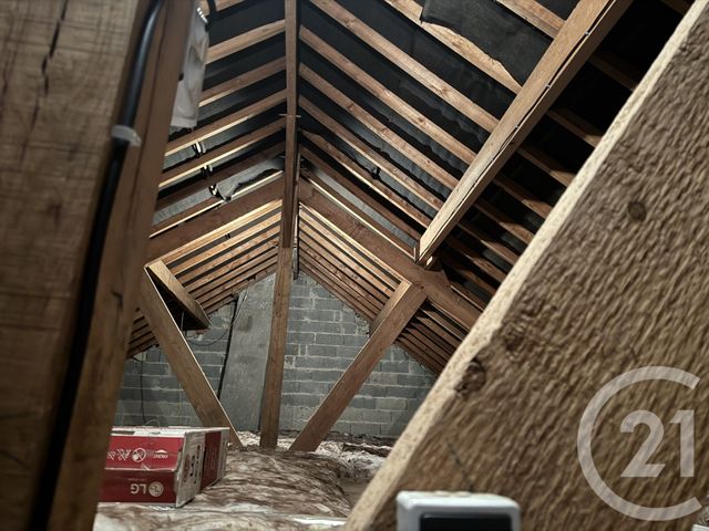 Maison à vendre - 4 pièces - 80 m2 - Lassay Les Chateaux - 53 - PAYS-DE-LOIRE