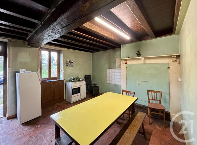 Maison &agrave; vendre - 3 pi&egrave;ces - 61,41 m2 - Le Housseau Bretignolles - 53 - PAYS-DE-LOIRE