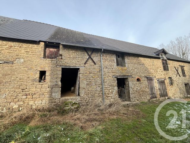 Maison à vendre - 3 pièces - 61,41 m2 - 53 - PAYS-DE-LOIRE