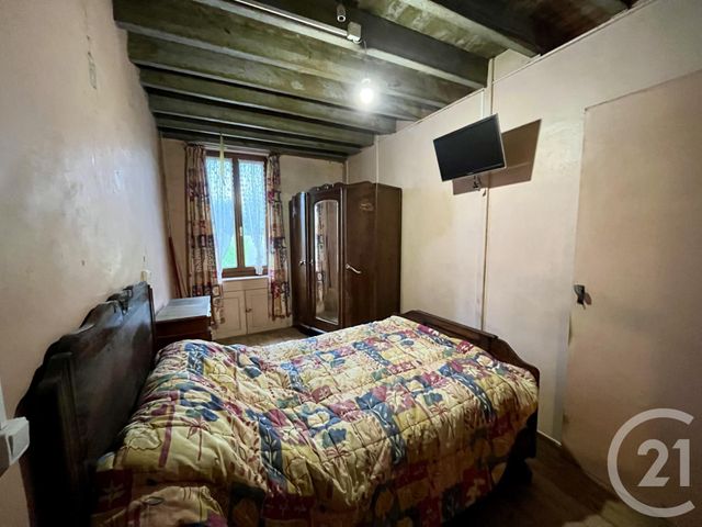 Maison &agrave; vendre - 3 pi&egrave;ces - 61,41 m2 - Le Housseau Bretignolles - 53 - PAYS-DE-LOIRE