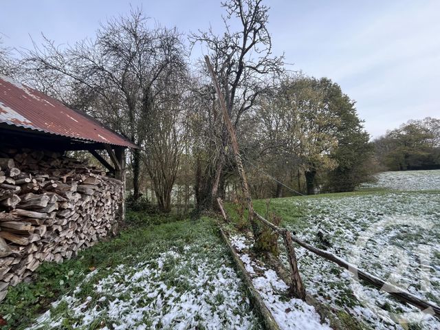 Maison à vendre - 3 pièces - 61,41 m2 - 53 - PAYS-DE-LOIRE