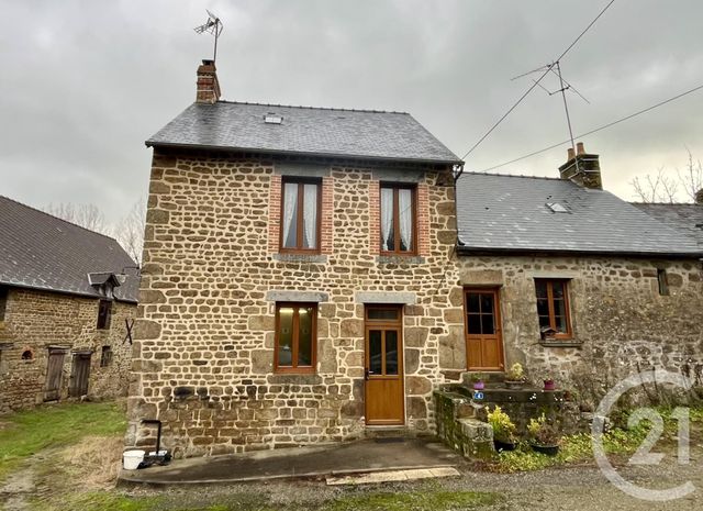 Maison à vendre LE HOUSSEAU BRETIGNOLLES
