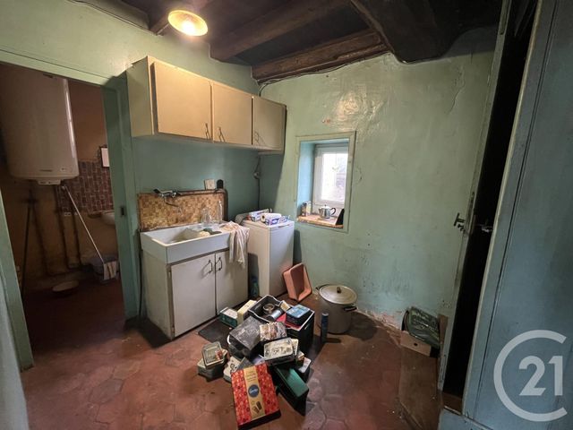 Maison à vendre - 3 pièces - 61,41 m2 - 53 - PAYS-DE-LOIRE