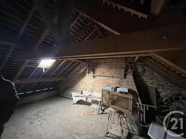 Maison à vendre - 3 pièces - 61,41 m2 - 53 - PAYS-DE-LOIRE