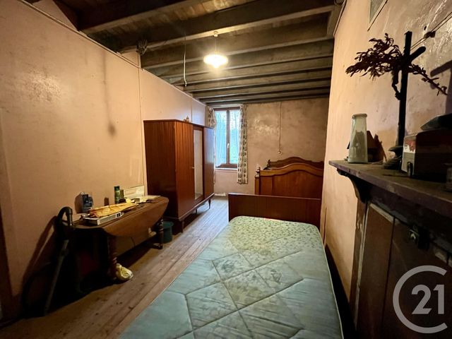 Maison &agrave; vendre - 3 pi&egrave;ces - 61,41 m2 - Le Housseau Bretignolles - 53 - PAYS-DE-LOIRE