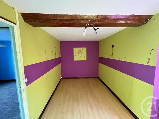 Maison à vendre - 5 pièces - 64 m2 - 53 - PAYS-DE-LOIRE