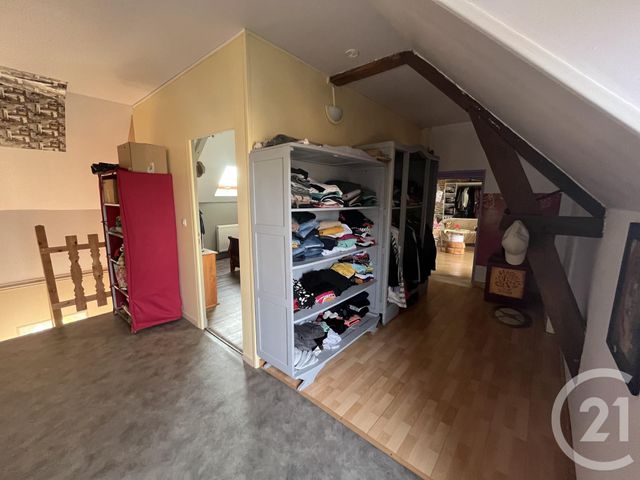 Maison &agrave; vendre - 11 pi&egrave;ces - 240 m2 - Lassay Les Chateaux - 53 - PAYS-DE-LOIRE