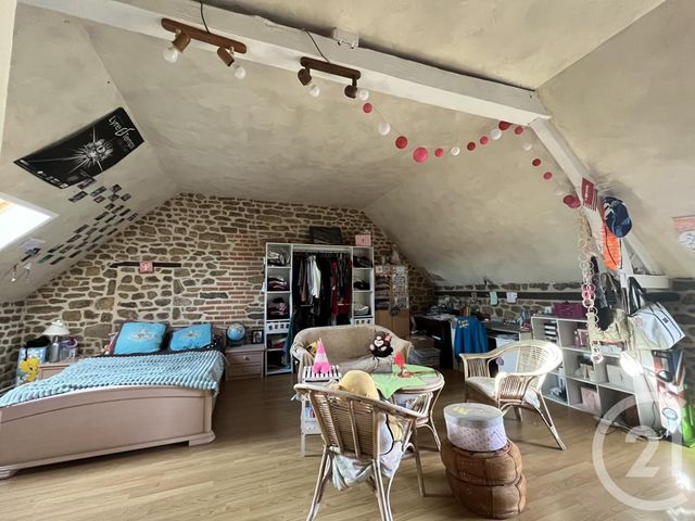 Maison &agrave; vendre - 11 pi&egrave;ces - 240 m2 - Lassay Les Chateaux - 53 - PAYS-DE-LOIRE