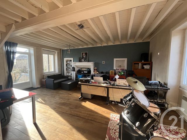 Maison &agrave; vendre - 11 pi&egrave;ces - 240 m2 - Lassay Les Chateaux - 53 - PAYS-DE-LOIRE