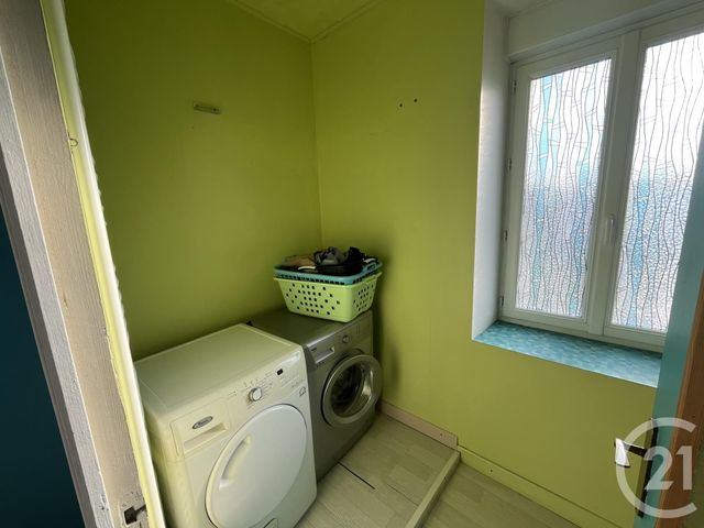 Maison &agrave; vendre - 11 pi&egrave;ces - 240 m2 - Lassay Les Chateaux - 53 - PAYS-DE-LOIRE