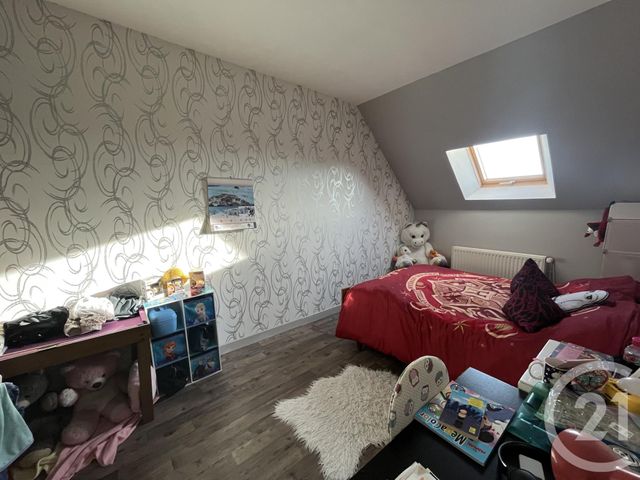 Maison &agrave; vendre - 11 pi&egrave;ces - 240 m2 - Lassay Les Chateaux - 53 - PAYS-DE-LOIRE