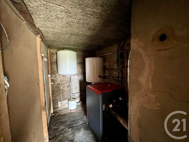 Maison &agrave; vendre - 3 pi&egrave;ces - 55 m2 - Le Housseau Bretignolles - 53 - PAYS-DE-LOIRE