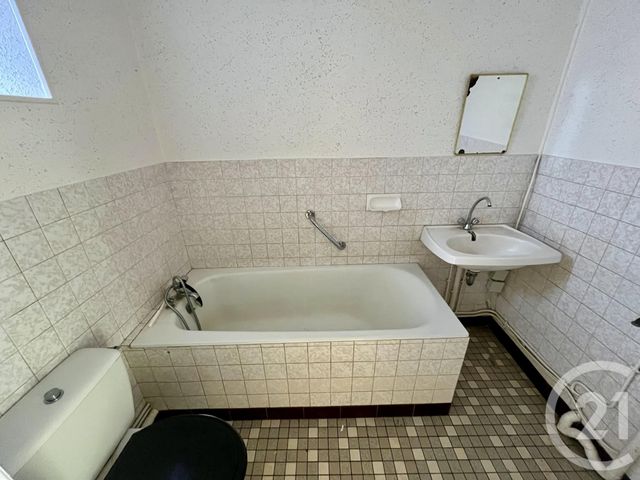 Maison &agrave; vendre - 3 pi&egrave;ces - 55 m2 - Le Housseau Bretignolles - 53 - PAYS-DE-LOIRE