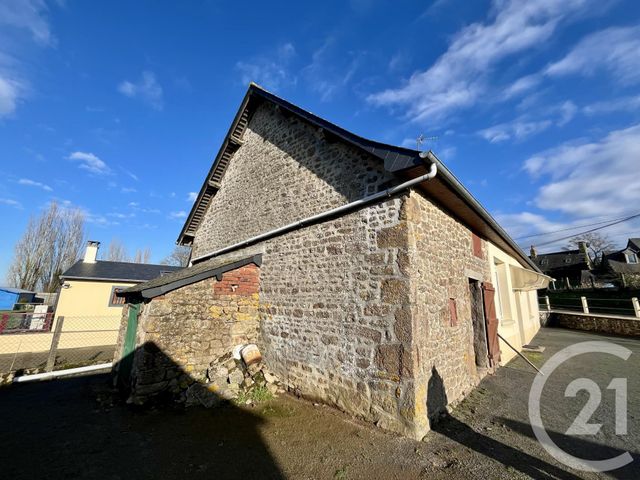 Maison &agrave; vendre - 3 pi&egrave;ces - 55 m2 - Le Housseau Bretignolles - 53 - PAYS-DE-LOIRE