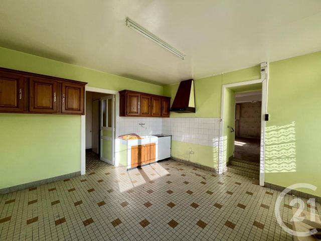 Maison &agrave; vendre - 3 pi&egrave;ces - 55 m2 - Le Housseau Bretignolles - 53 - PAYS-DE-LOIRE